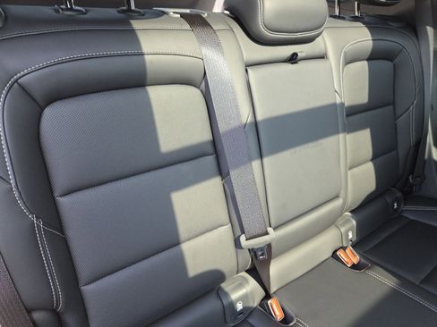 New 2026 GMC Terrain Elevation w/ Elevation Premium Package FWD image 25