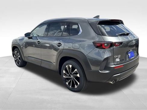 New 2026 MAZDA CX-50 2.5 Hybrid w/ Weather Package image 3