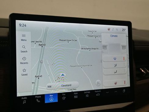 Used 2023 Ford Expedition Max Limited image 21