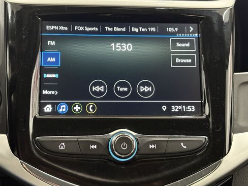 Used 2019 Chevrolet Sonic LT w/ Convenience Package image 14