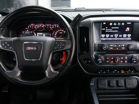 Used 2016 GMC Sierra 1500 SLT image 10
