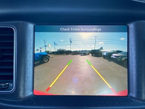 Used 2015 Dodge Charger SXT w/ AWD Plus Group image 15