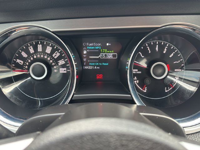 Used 2014 Ford Mustang GT Premium w/ GT Track Package RWD image 18