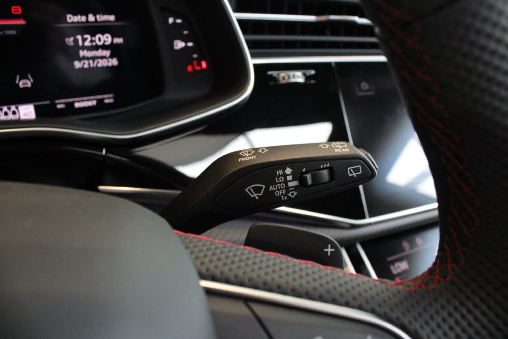 New 2026 Audi SQ8 Prestige AWD/4WD image 14