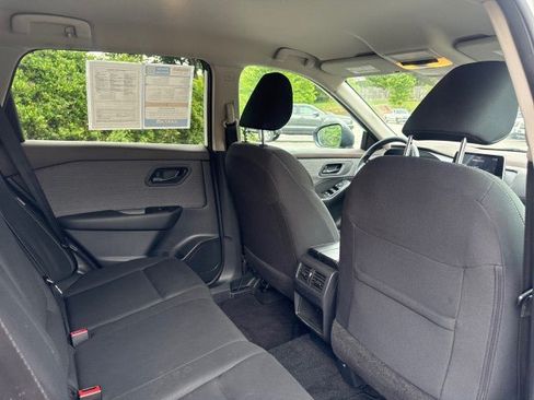 Used 2023 Nissan Rogue S AWD/4WD image 21
