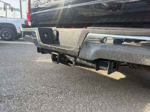 Used 2020 Ford F350 Lariat w/ Lariat Ultimate Package image 28