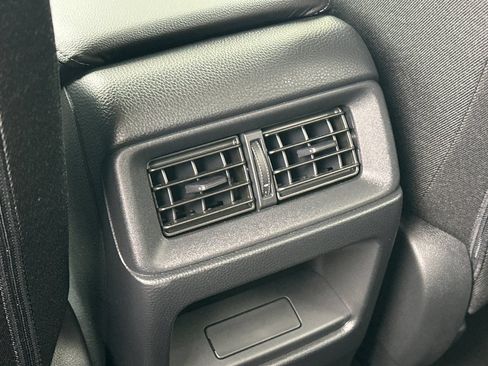 Certified 2026 Honda CR-V LX image 14