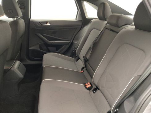 Used 2025 Volkswagen Jetta Sport FWD image 18