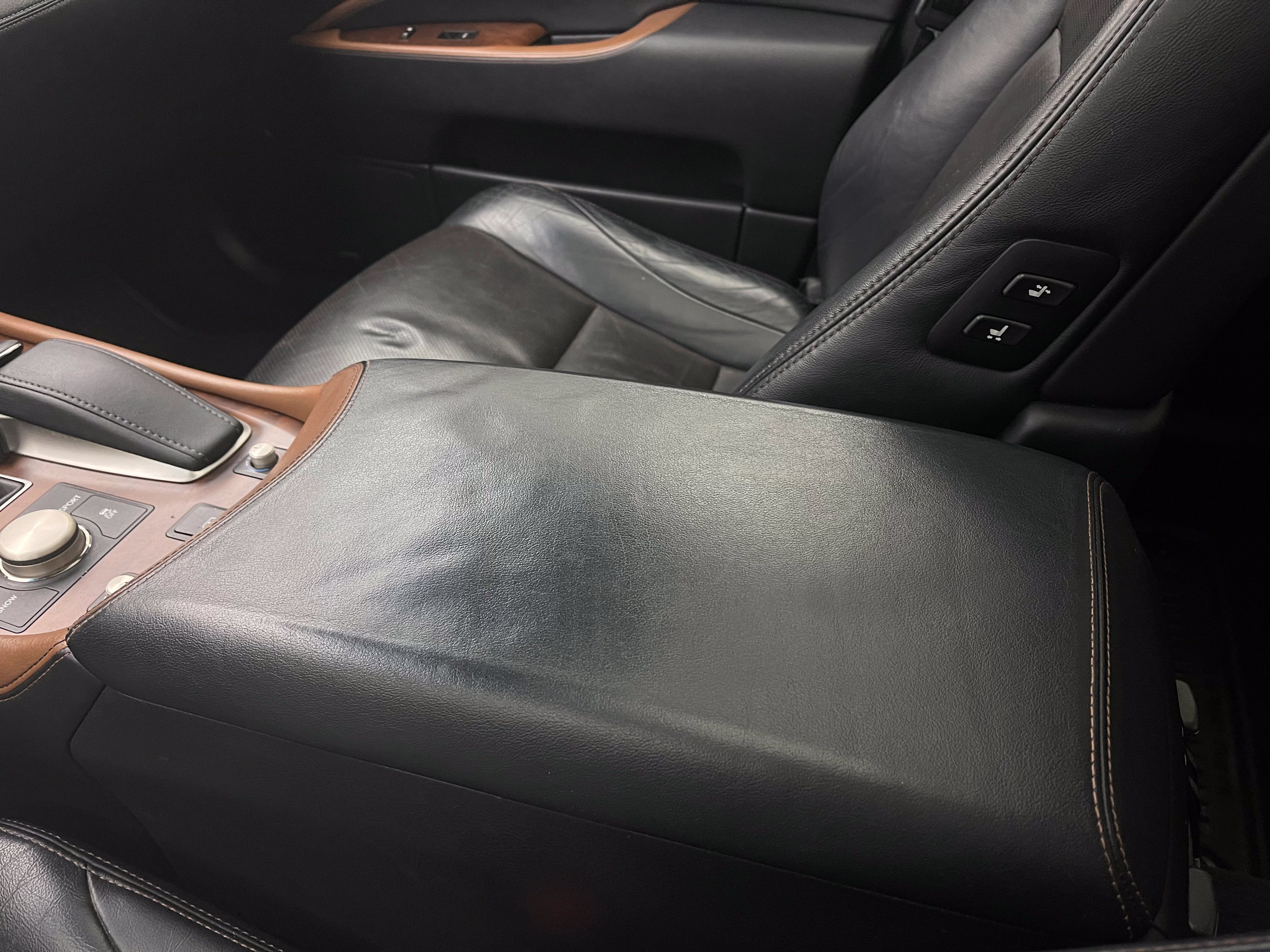 Used 2013 Lexus LS 460 AWD w/ Comfort Pkg image 31