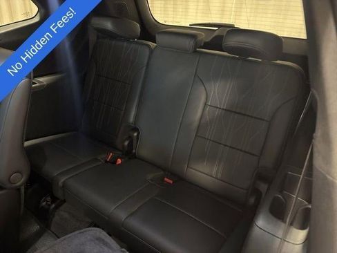 New 2026 Buick Enclave Avenir w/ Super Cruise Package image 13