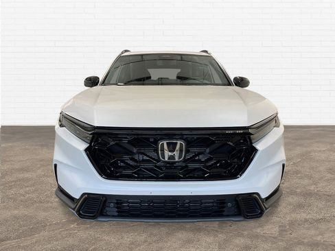 New 2026 Honda CR-V Sport-L image 9