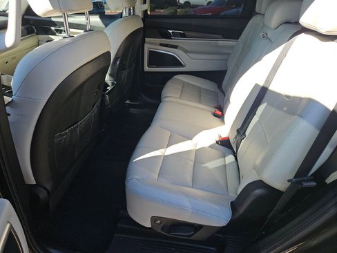 Used 2021 Kia Telluride EX image 22