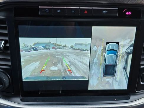 Used 2021 Ford F150 King Ranch w/ Equipment Group 601A High image 26