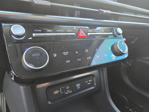 New 2026 Hyundai Tucson SEL image 22