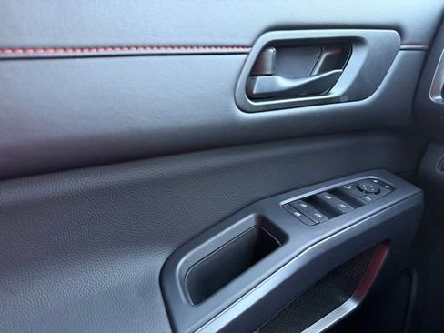 New 2026 Nissan Pathfinder Rock Creek image 25