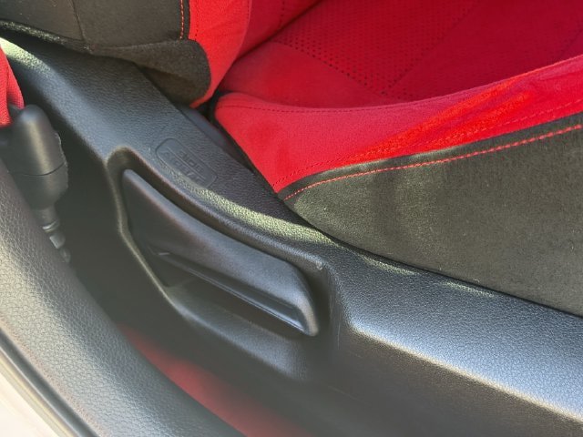 Used 2025 Honda Civic Type R image 26