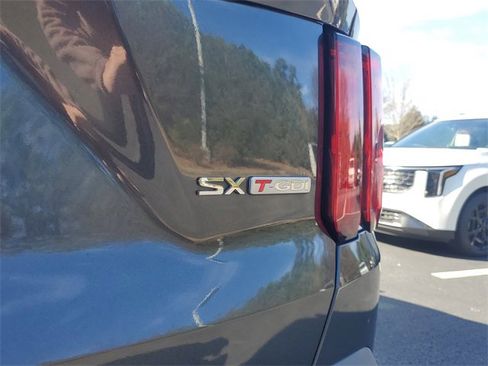 Certified 2021 Kia Sorento SX Prestige image 8