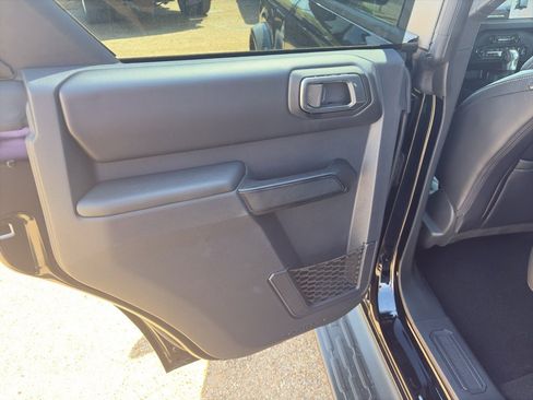 New 2026 Ford Bronco Outer Banks AWD/4WD image 15