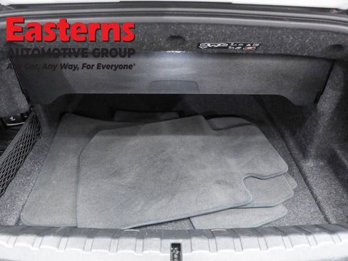 Used 2025 BMW 430i Convertible image 16