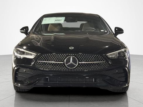 New 2026 Mercedes-Benz CLE 450 4MATIC Coupe image 8