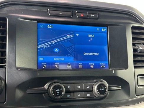 Used 2023 Ford F150 XLT w/ Trailer Tow Package image 28