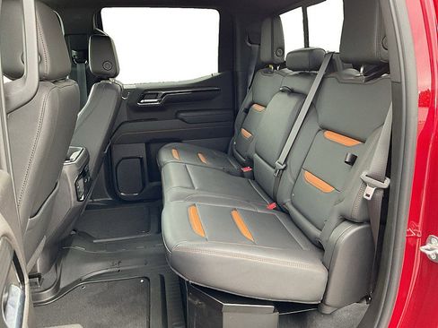 Certified 2024 GMC Sierra 1500 AT4 w/ Technology Package image 26