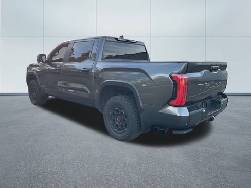 Used 2024 Toyota Tundra TRD Pro image 7