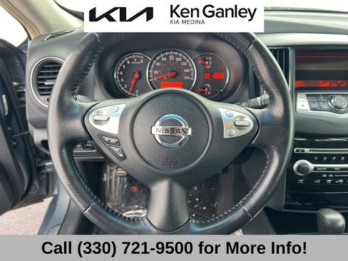 Used 2010 Nissan Maxima 3.5 S image 33