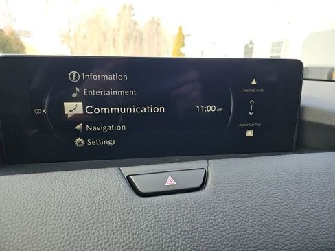 New 2026 MAZDA CX-90 3.3 Turbo w/ Preferred Package image 28