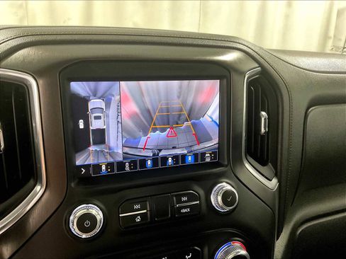 Used 2020 GMC Sierra 1500 AT4 w/ AT4 Premium Package image 19