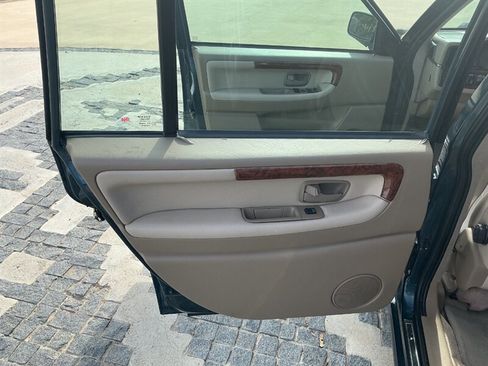 Used 1995 Volvo 960 Wagon image 26