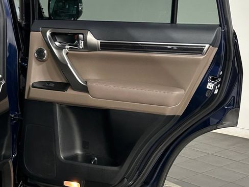 Used 2023 Lexus GX 460 Premium AWD/4WD image 61