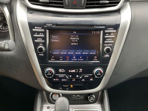 Used 2022 Nissan Murano S AWD/4WD image 13