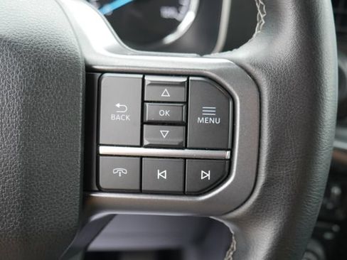 Used 2023 Ford F150 XLT w/ Equipment Group 302A High AWD/4WD image 19
