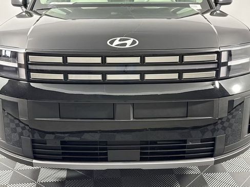 New 2026 Hyundai Santa Fe SEL image 38