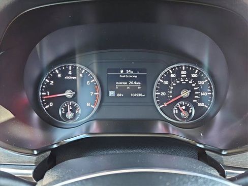 Used 2020 Kia Telluride EX w/ Towing Package AWD/4WD image 11