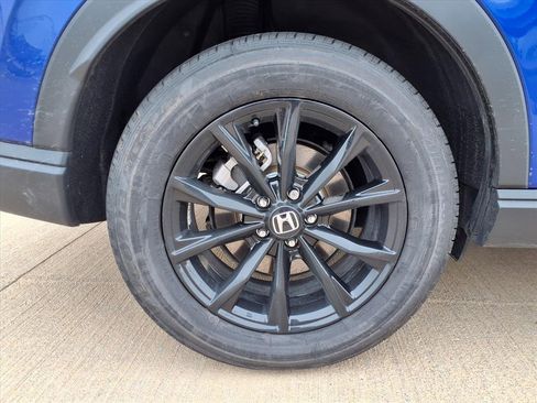 Used 2025 Honda CR-V Sport-L image 25