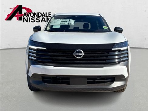 New 2026 Nissan Kicks S image 5