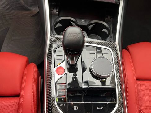 Used 2023 BMW M4 xDrive Competition w/ Executive Package image 17