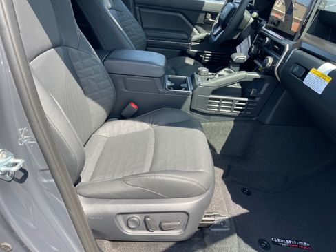 New 2026 Toyota 4Runner TRD Off-Road Premium AWD/4WD image 18