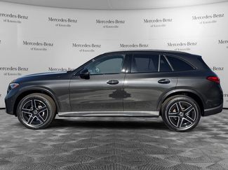 New 2026 Mercedes-Benz GLC 300 4MATIC video 2