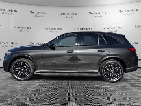New 2026 Mercedes-Benz GLC 300 4MATIC image 2