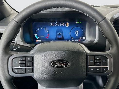 New 2026 Ford F150 XLT w/ Equipment Group 302A MID image 14