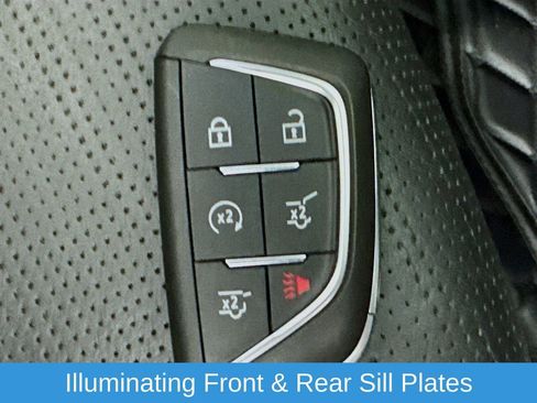 Used 2021 Cadillac Escalade ESV Sport w/ Driver Assist Tech Package image 42