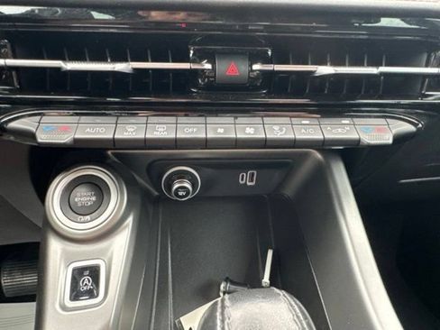 Used 2024 Dodge Hornet GT AWD/4WD image 28