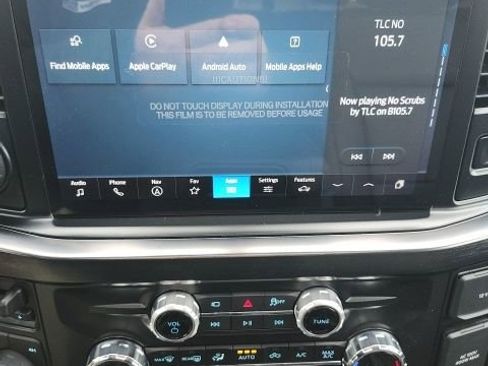 New 2026 Ford F350 Lariat w/ Lariat Ultimate Package image 51