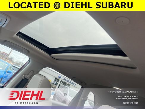 Used 2023 Honda CR-V EX-L image 19