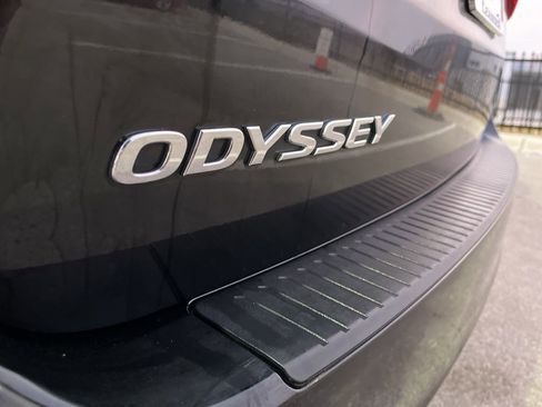 Used 2024 Honda Odyssey EX-L image 8