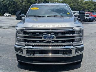 Used 2024 Ford F250 Lariat AWD/4WD video 2