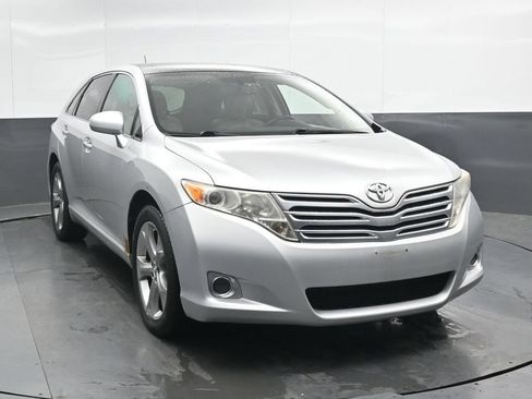 Used 2009 Toyota Venza AWD image 4